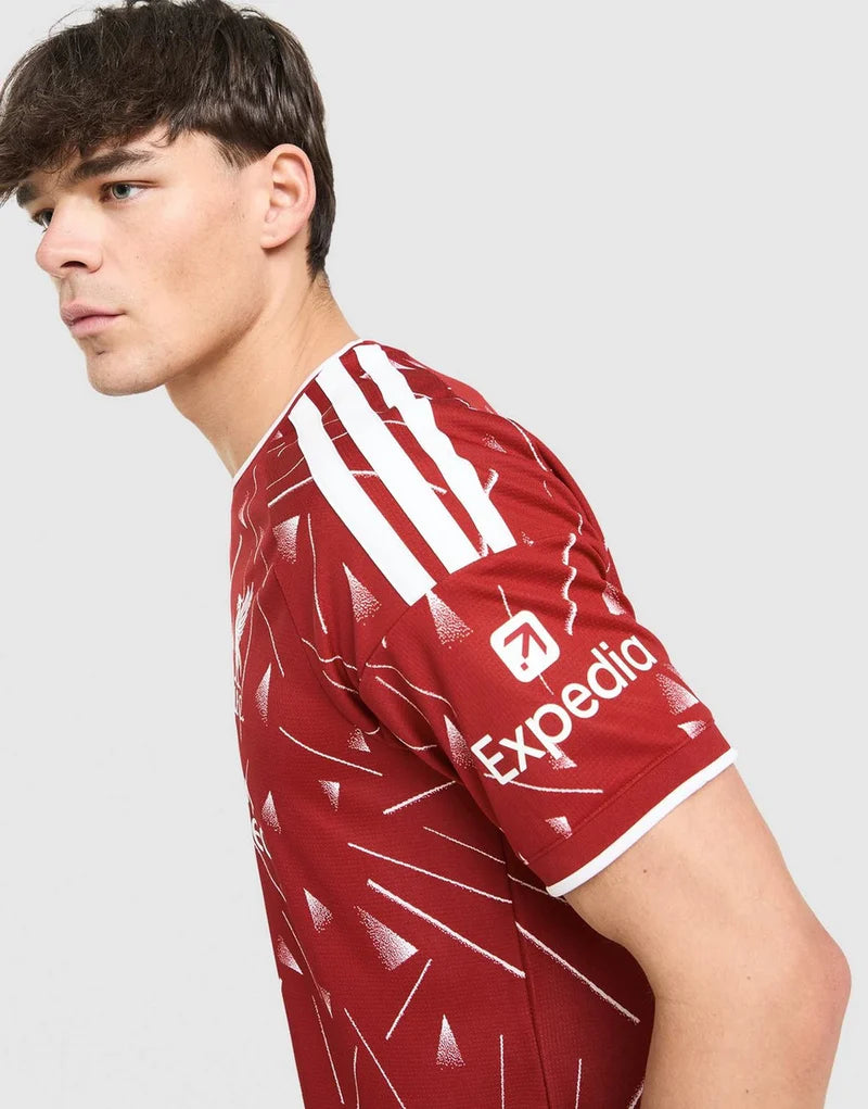 Maillot extérieur Argentine 2026