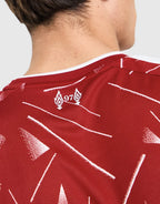 LIVERPOOL FC 2026/27 HOME SHIRT