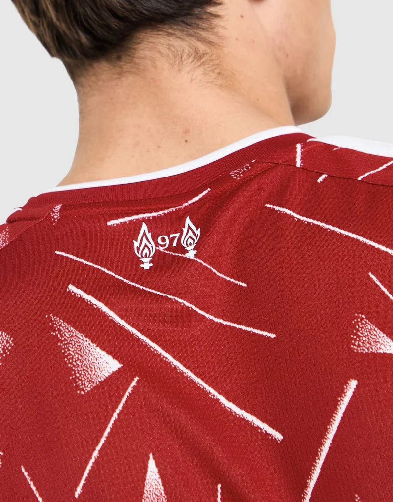 Maillot extérieur Argentine 2026