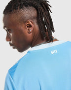 MANCHESTER CITY 2026/27 HOME SHIRT