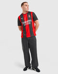 AC MILAN 2026/27 HOME SHIRT