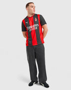 AC MILAN 2026/27 HOME SHIRT