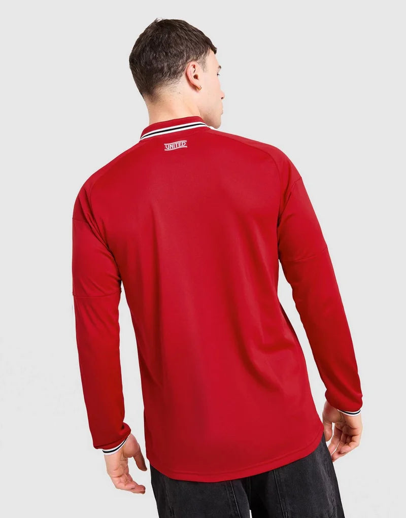 Maillot extérieur Argentine 2026