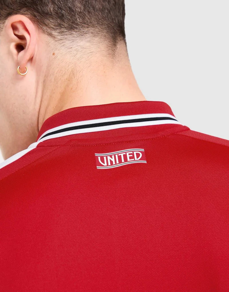 Maillot extérieur Argentine 2026