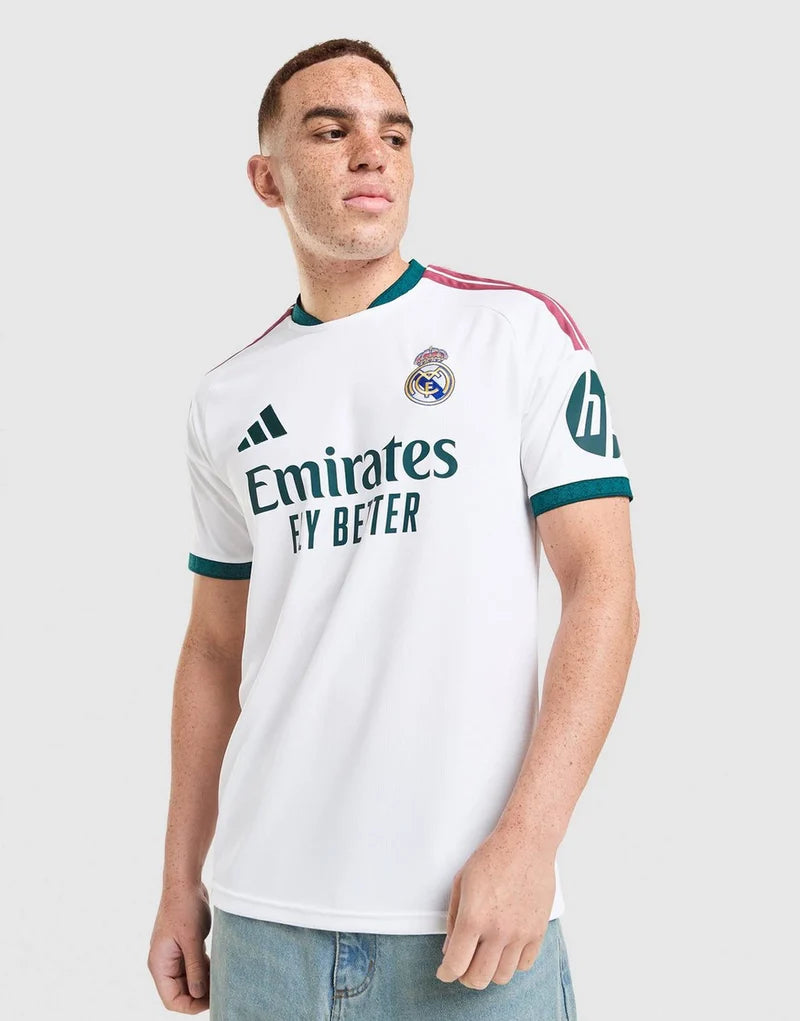 Maillot extérieur Argentine 2026