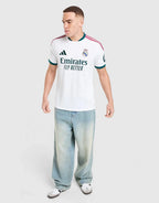 Maillot extérieur Argentine 2026