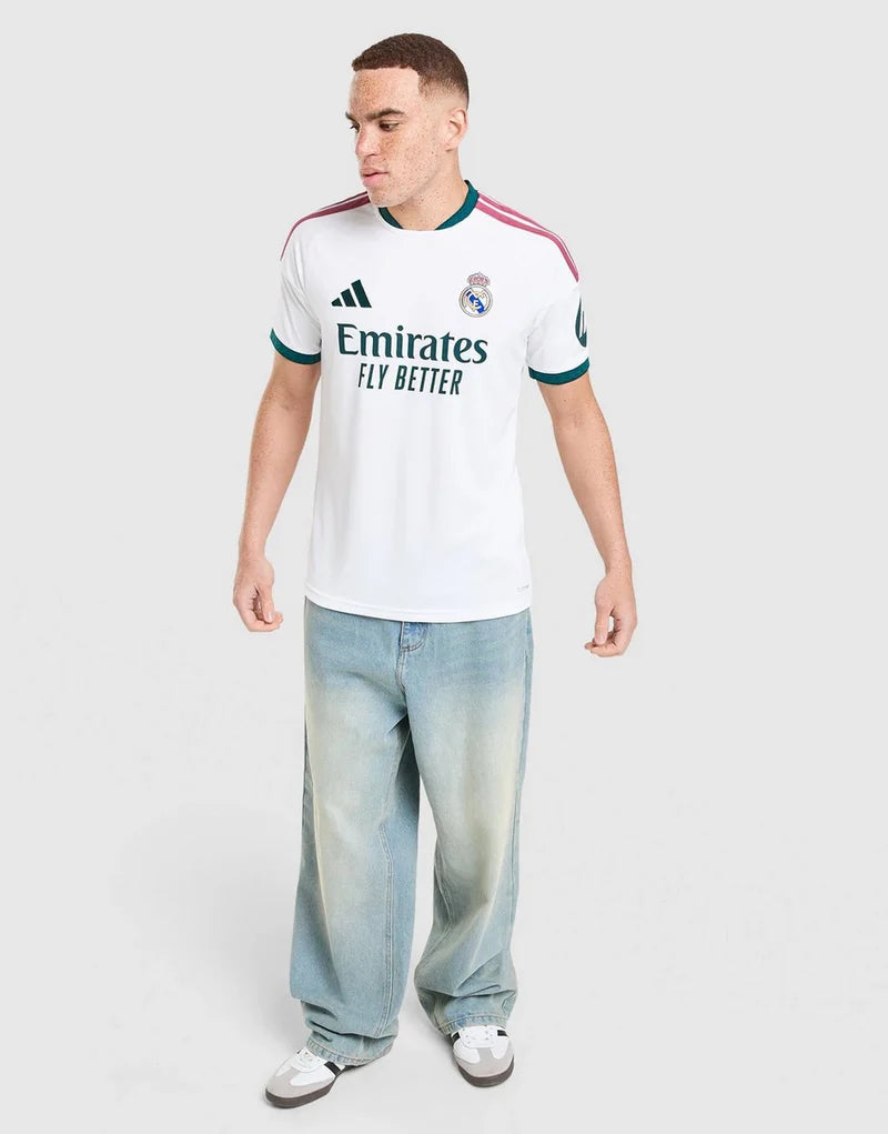 Maillot extérieur Argentine 2026