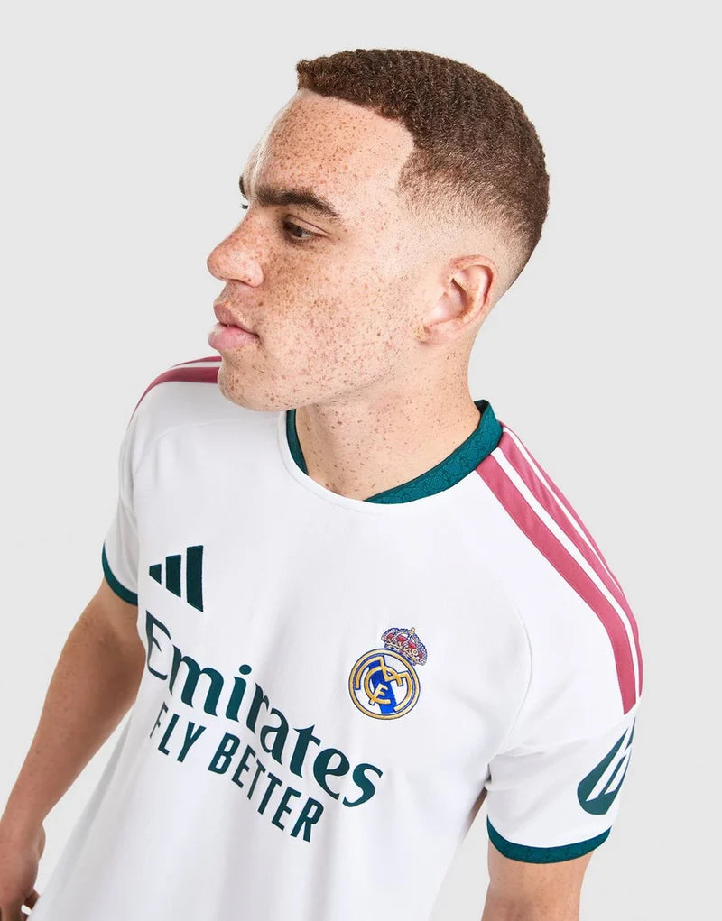 Maillot extérieur Argentine 2026