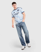 Maillot extérieur Argentine 2026