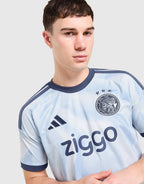 Maillot extérieur Argentine 2026
