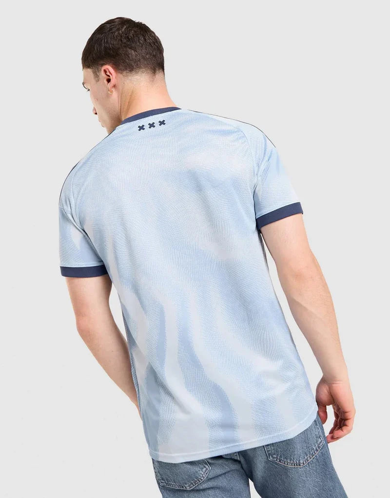 Maillot extérieur Argentine 2026