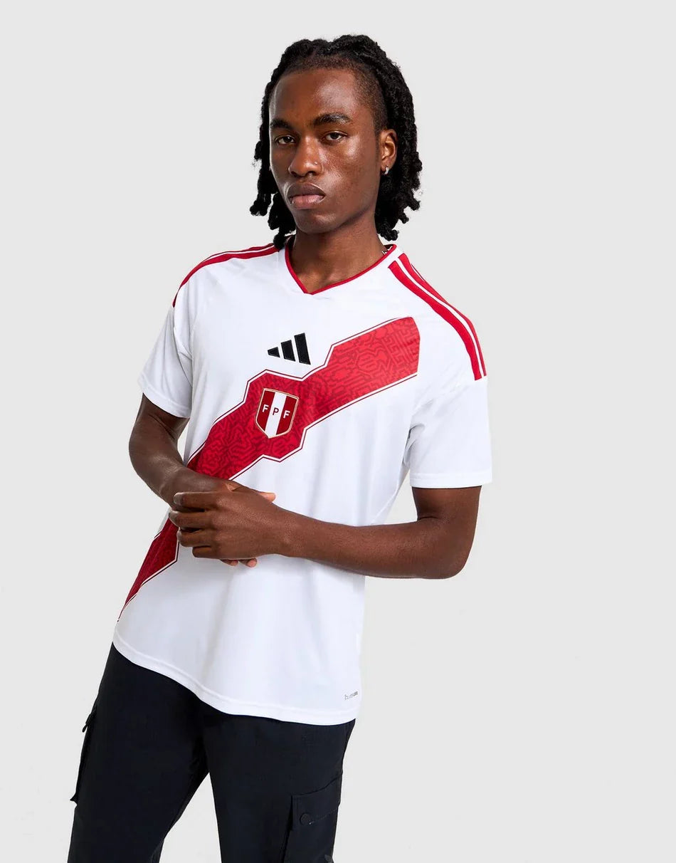 Maillot extérieur Argentine 2026