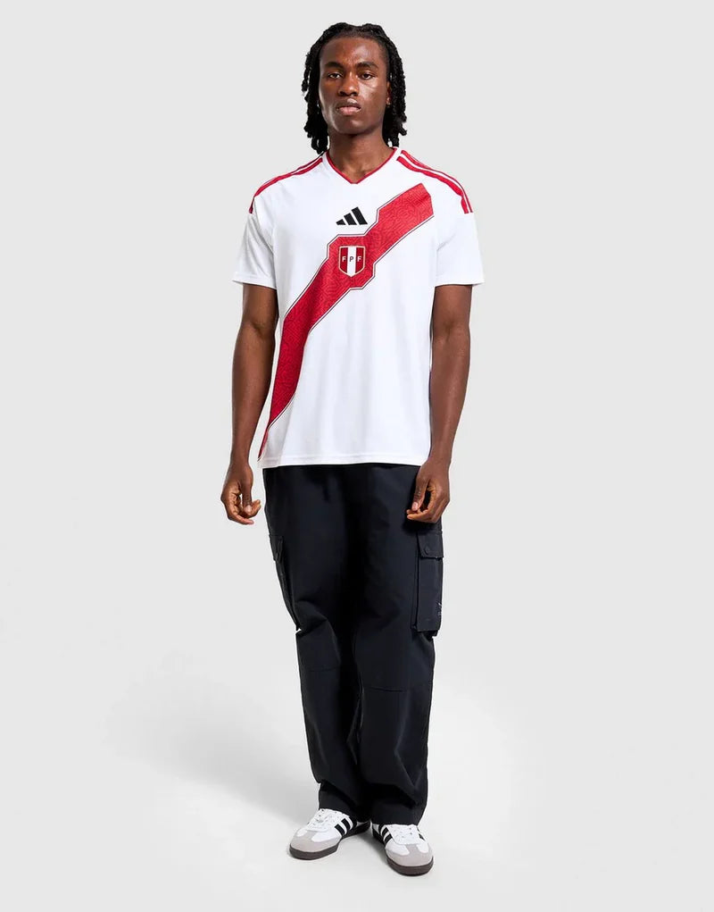 Maillot extérieur Argentine 2026