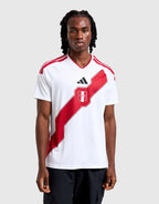 Maillot extérieur Argentine 2026
