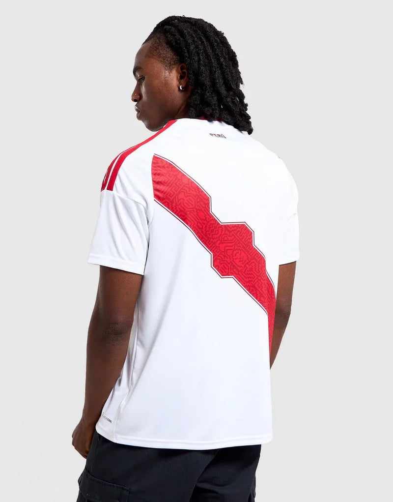 Maillot extérieur Argentine 2026