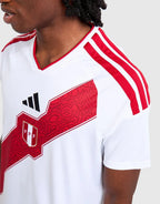 Maillot extérieur Argentine 2026