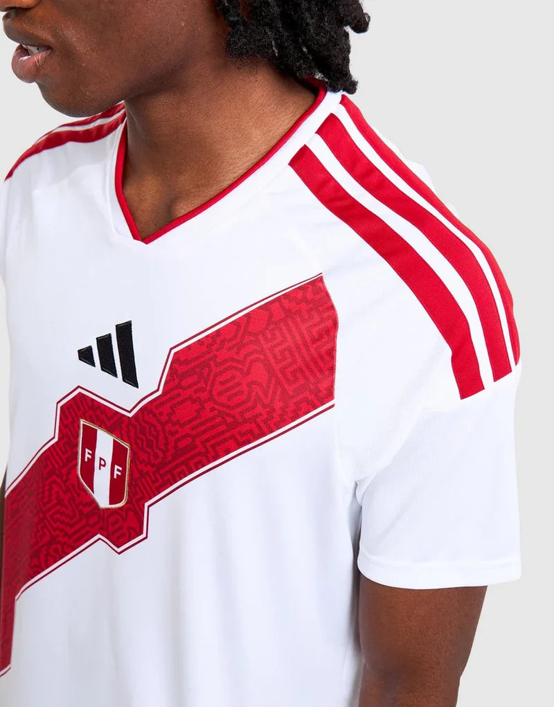 Maillot extérieur Argentine 2026