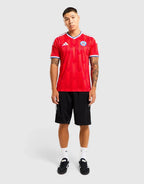CHILE 2026 HOME SHIRT