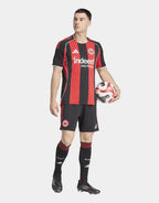 EINTRACHT FRANKFURT 25/26 HOME SHIRT