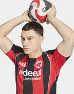 EINTRACHT FRANKFURT 25/26 HOME SHIRT