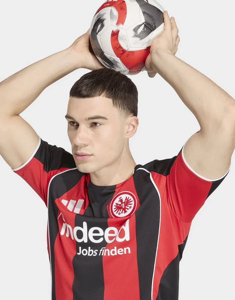 EINTRACHT FRANKFURT 25/26 HOME SHIRT