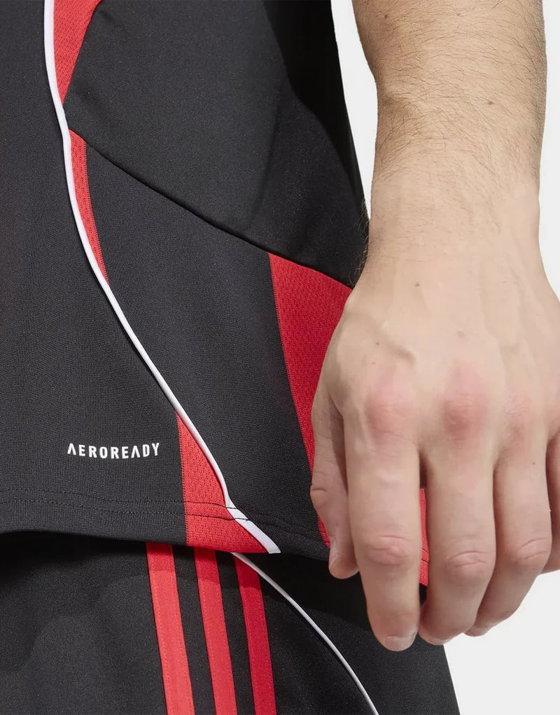 EINTRACHT FRANKFURT 25/26 HOME SHIRT