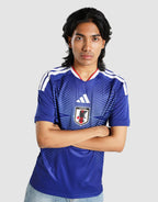 JAPAN 2026 HOME SHIRT