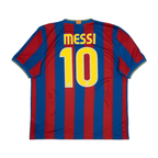 2009-10 FC Barcelona Home
