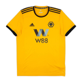 2018-19 Wolverhampton Wanderers FC Home