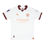 2023-24 Manchester City FC Away