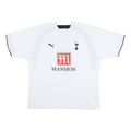 2006-07 Tottenham Hotspur FC Home