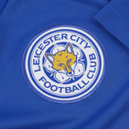 2024-25 Leicester City FC Home