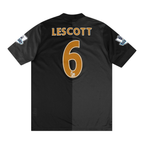 2013-14 Manchester City FC Away