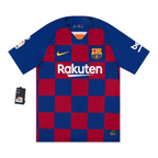 2019-20 FC Barcelona Home