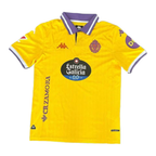 2025-26 Real Valladolid CF Third