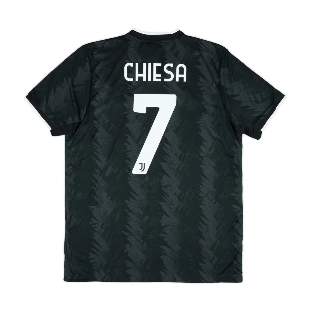 2022-23 Juventus FC Away