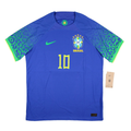 2022 Brazil Away