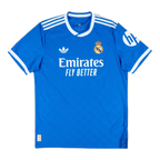 2025-26 Real Madrid CF Third