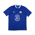 2022-23 Chelsea FC Home