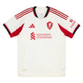 2025-26 Olympique de Marseille Quatrième Maillot