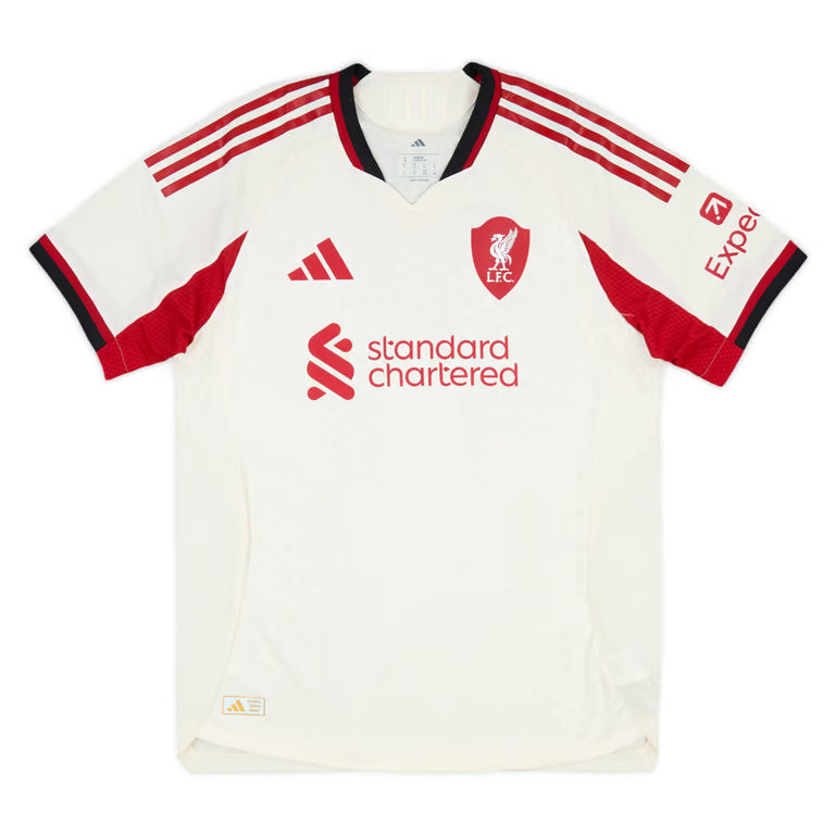 2025-26 Olympique de Marseille Quatrième Maillot