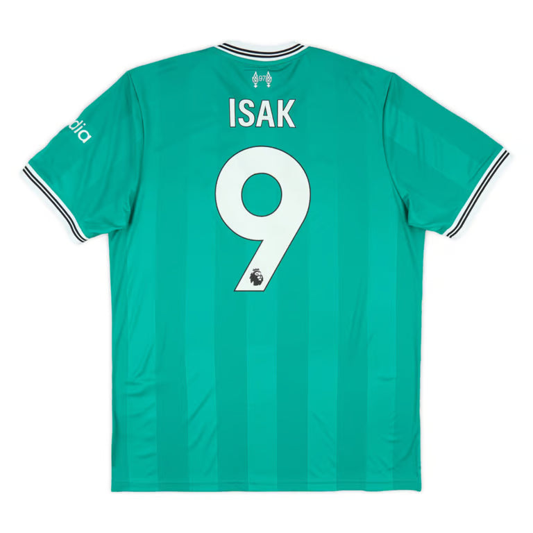 2025-26 Olympique de Marseille Quatrième Maillot