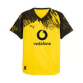 2025-26 Borussia Dortmund Home Kit