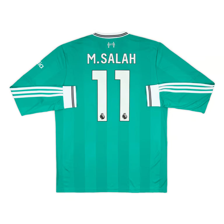 2025-26 Olympique de Marseille Quatrième Maillot