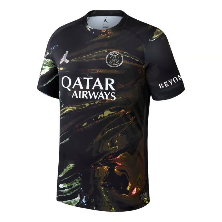 2025-26 Paris Saint-Germain FC Special Edition Kit