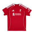 2025-26 Olympique de Marseille Quatrième Maillot
