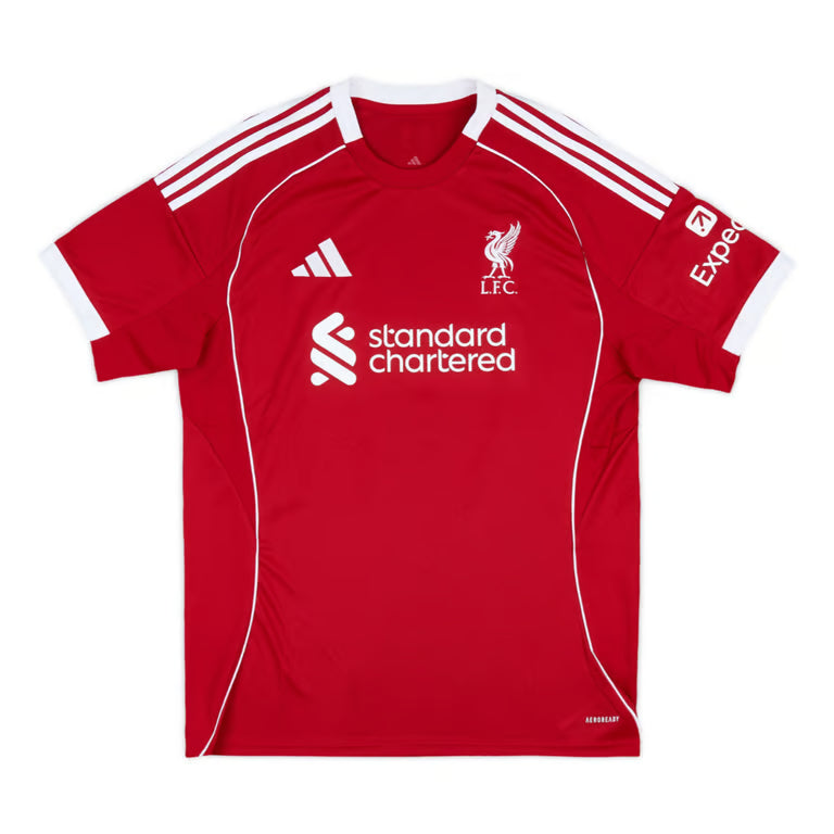 2025-26 Olympique de Marseille Quatrième Maillot