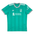 2025-26 Olympique de Marseille Quatrième Maillot
