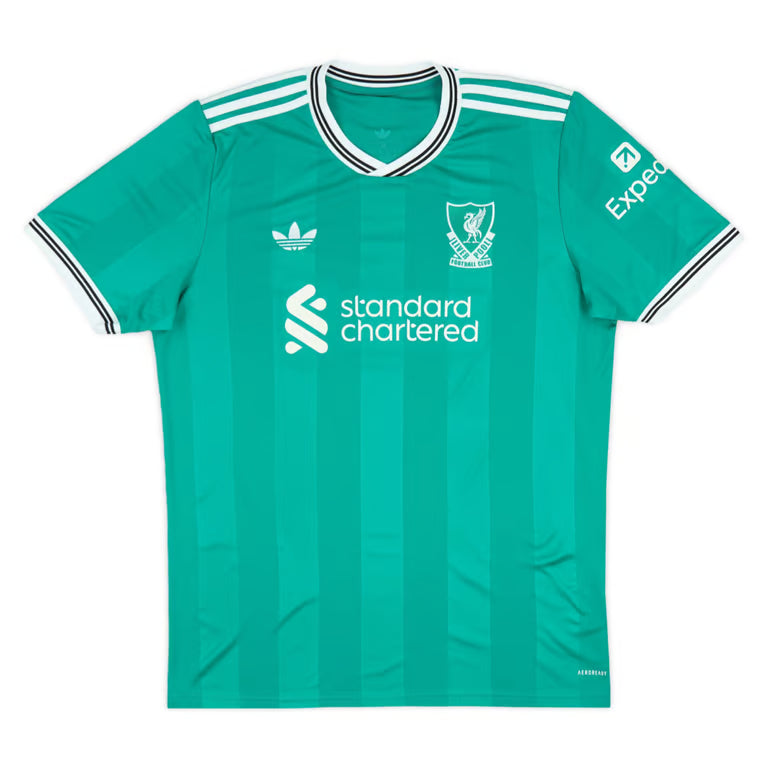 2025-26 Olympique de Marseille Quatrième Maillot