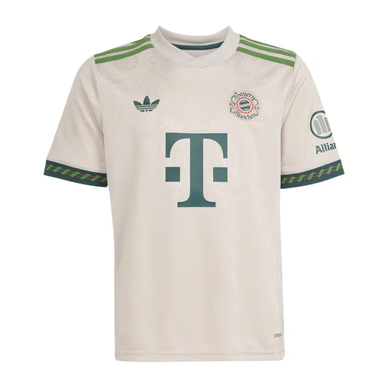 2025-26 FC Bayern München Special Edition Kit